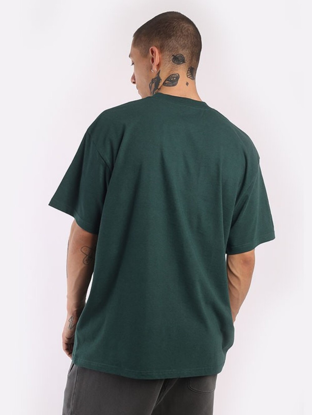 Carhartt WIP Pocket Stretch Tee - Picture 6 of 6